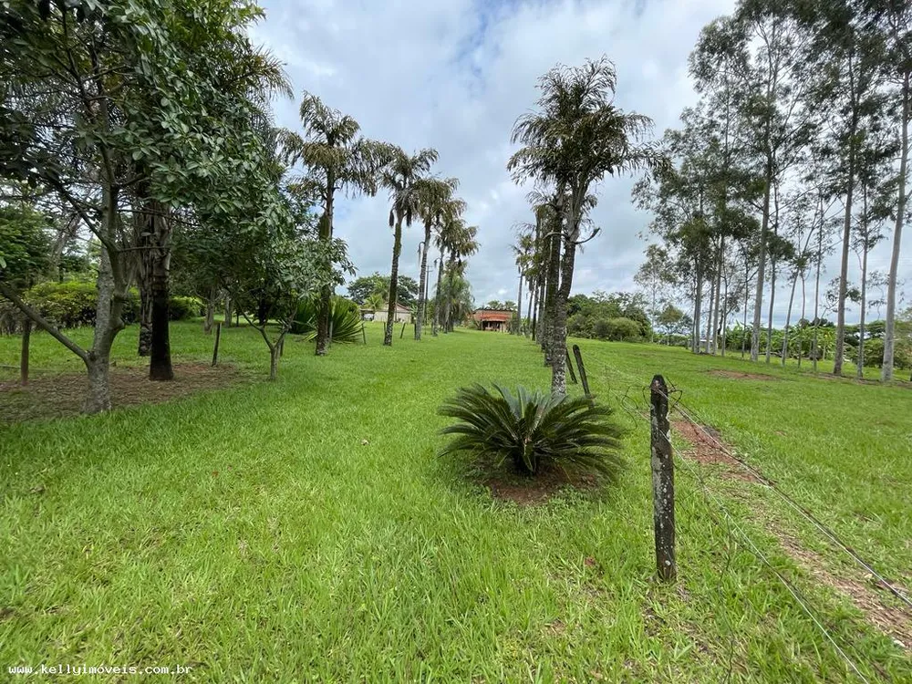 Chácara, 3000 m² - Foto 3