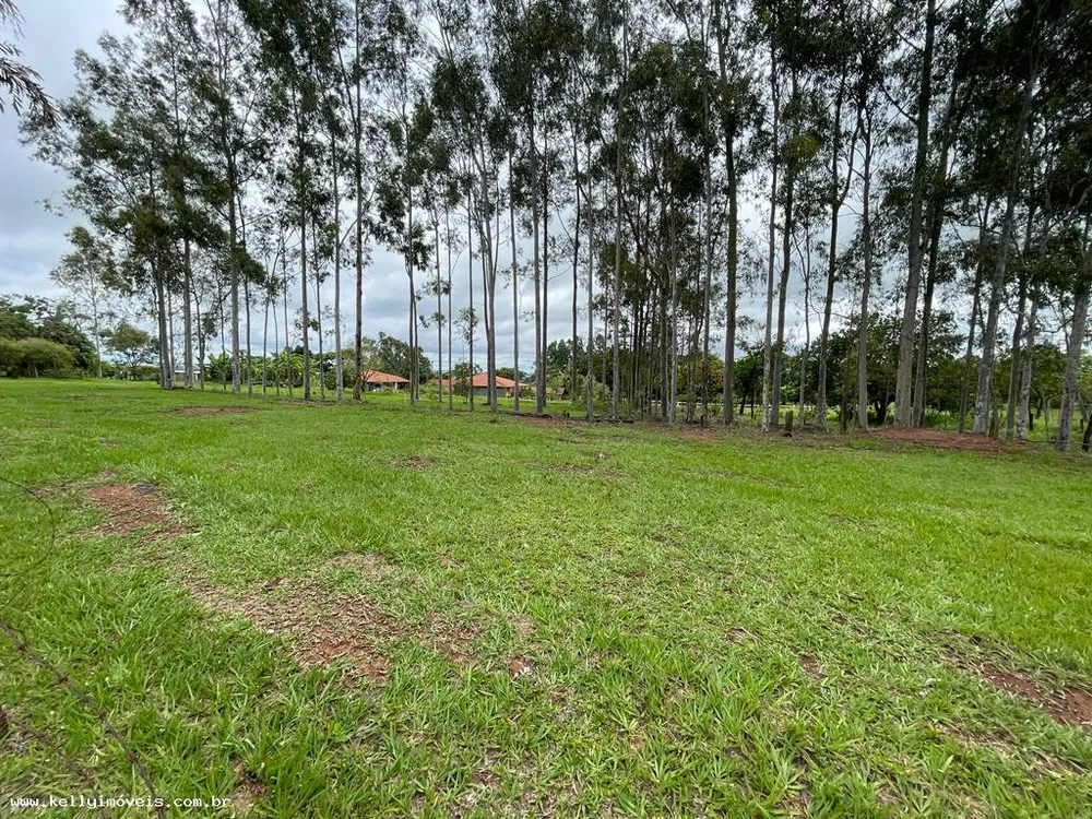 Chácara, 3000 m² - Foto 1