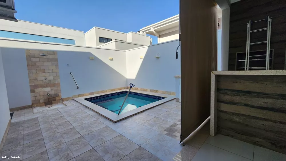 Casa de Condomínio, 3 quartos - Foto 4