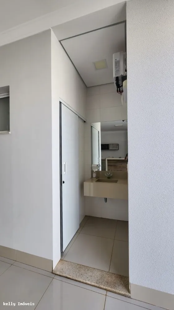 Casa de Condomínio, 3 quartos - Foto 7
