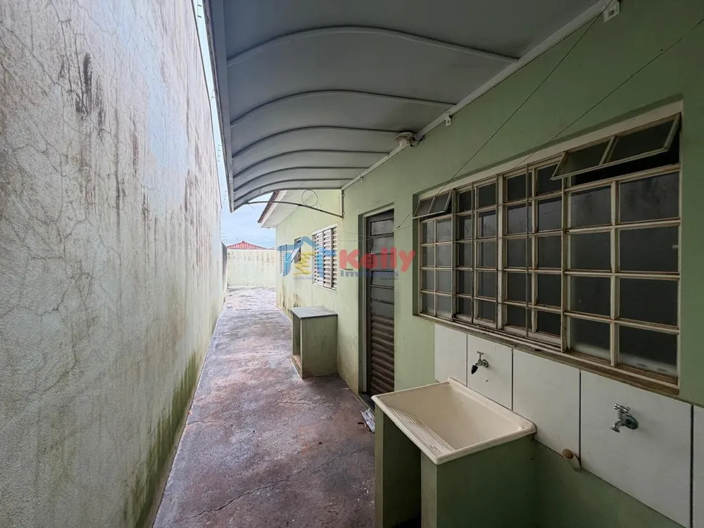 Casa, 2 quartos, 70 m² - Foto 4