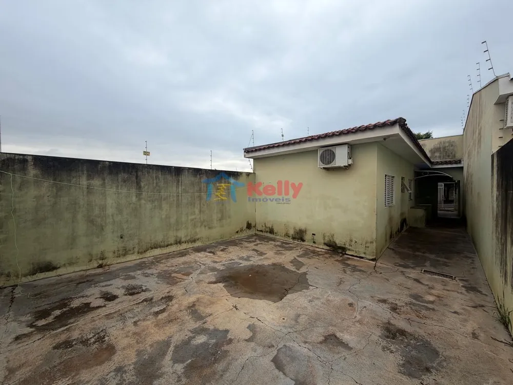 Casa, 2 quartos, 70 m² - Foto 2