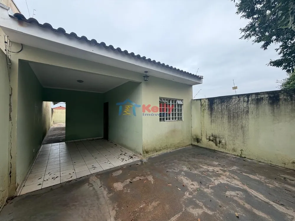 Casa, 2 quartos, 70 m² - Foto 3