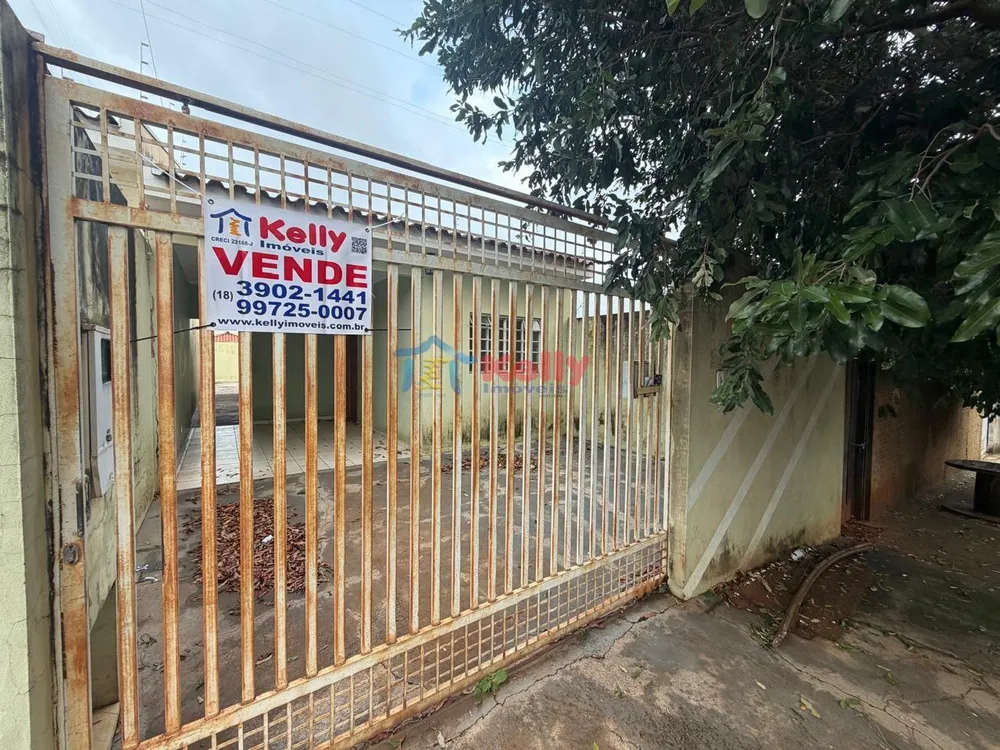 Casa, 2 quartos, 70 m² - Foto 1