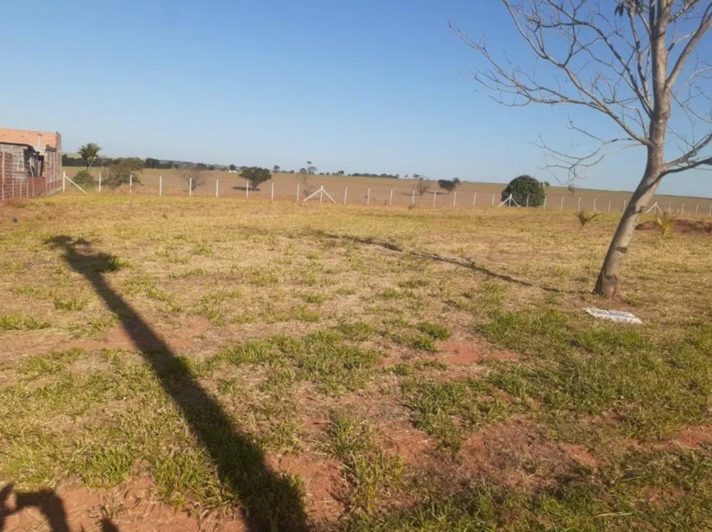 Terreno, 1000 m² - Foto 1