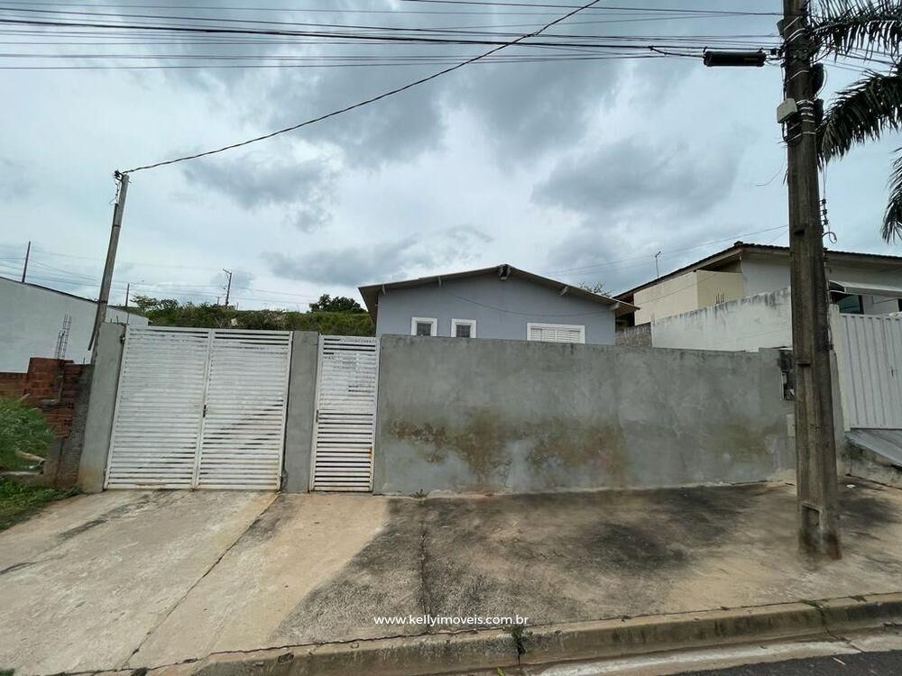Casa, 3 quartos - Foto 11