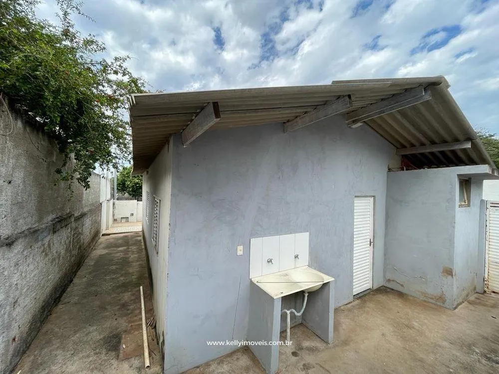 Casa, 3 quartos - Foto 3
