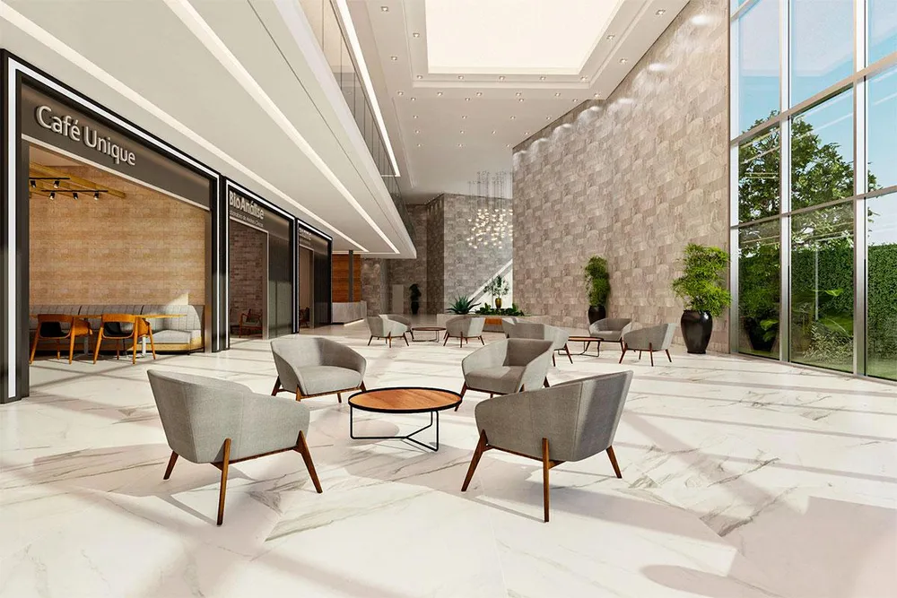 Sala-Conjunto - Foto 12