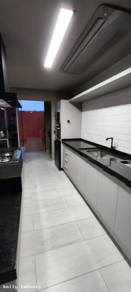 Casa de Condomínio, 1 quarto - Foto 11