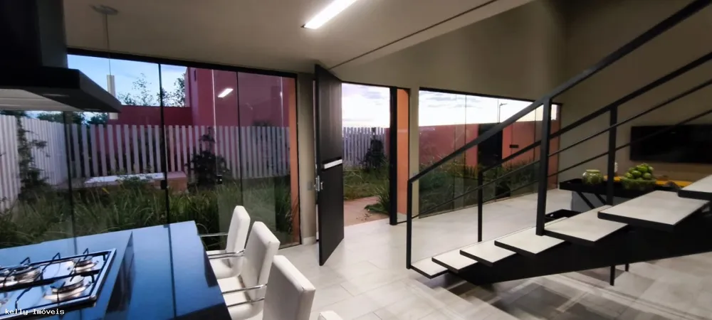 Casa de Condomínio, 1 quarto - Foto 6