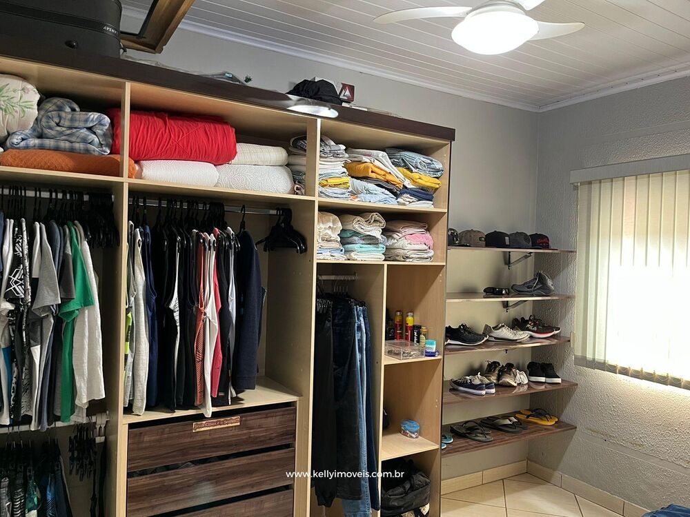 Casa, 2 quartos - Foto 5