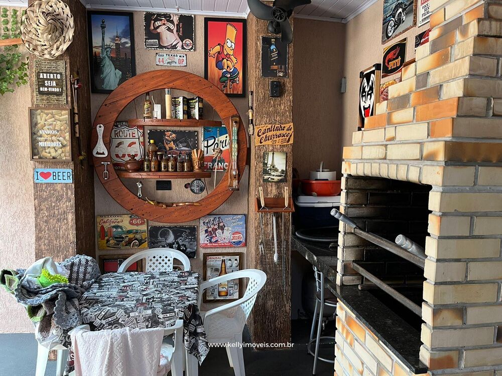 Casa, 2 quartos - Foto 7