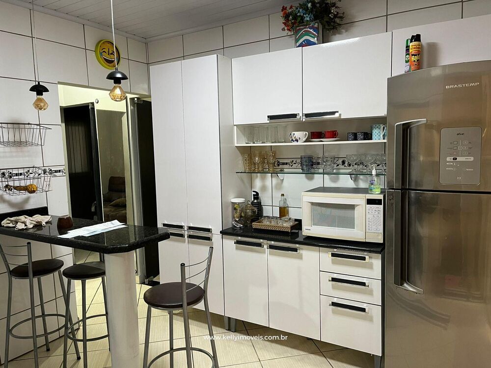 Casa, 2 quartos - Foto 4