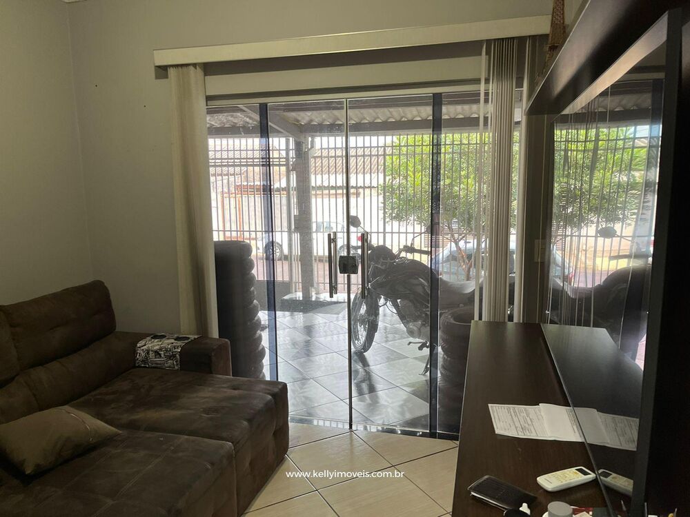 Casa, 2 quartos - Foto 2