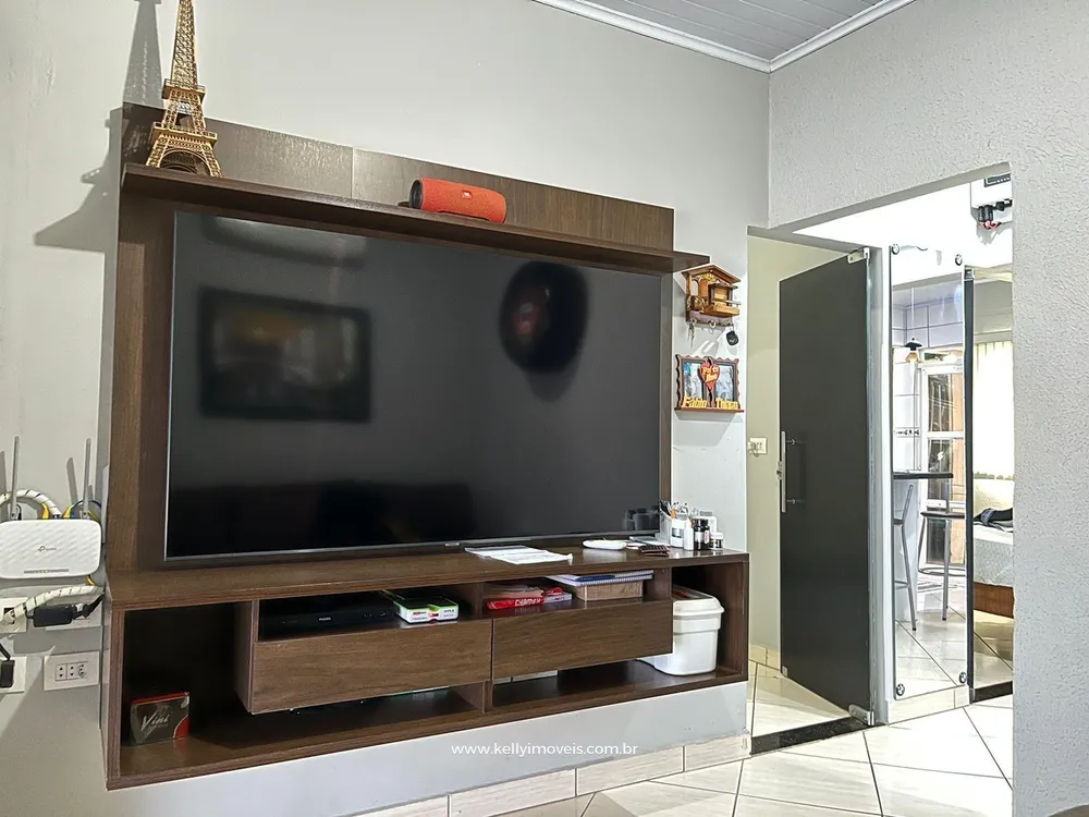 Casa, 2 quartos - Foto 5