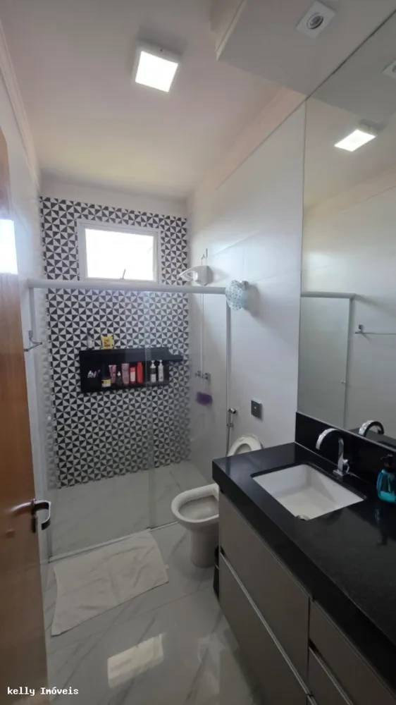 Casa, 3 quartos, 211 m² - Foto 8