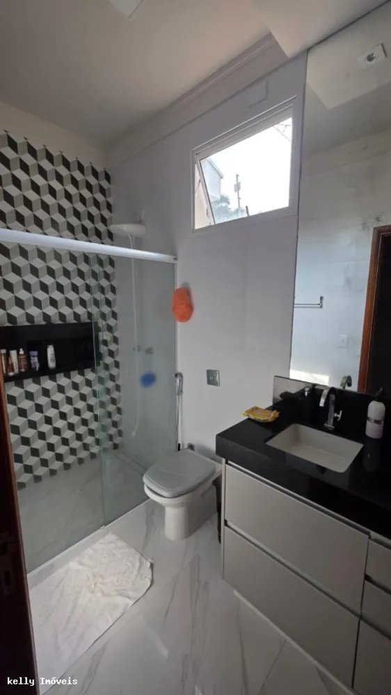 Casa, 3 quartos, 211 m² - Foto 4