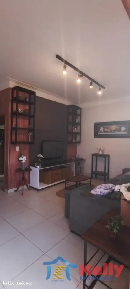 Casa, 2 quartos, 69 m² - Foto 5