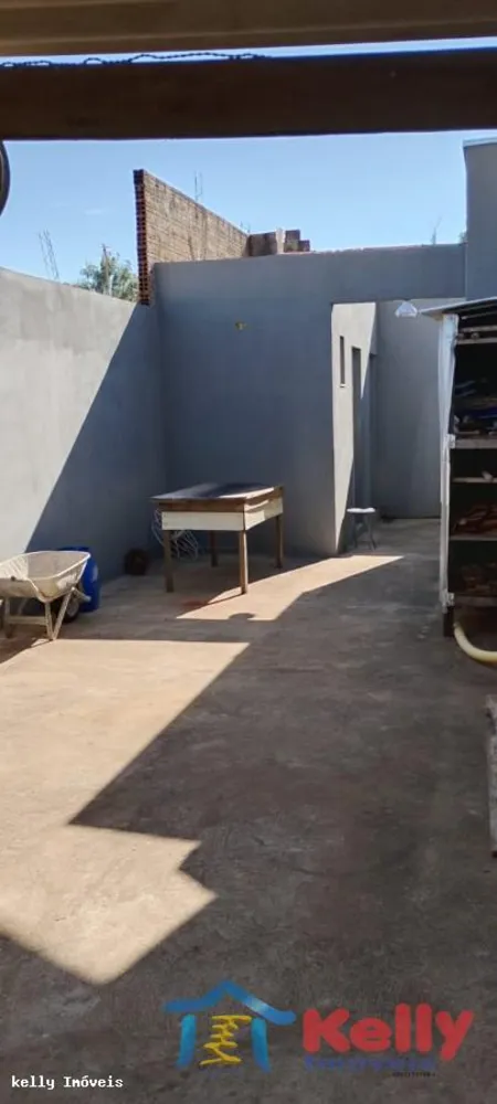 Casa, 2 quartos, 69 m² - Foto 3