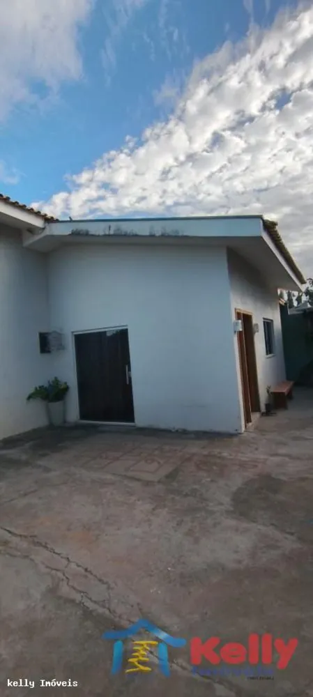 Casa, 2 quartos, 69 m² - Foto 1