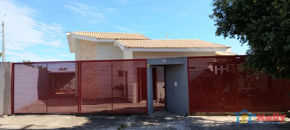 Casa, 2 quartos, 69 m² - Foto 4