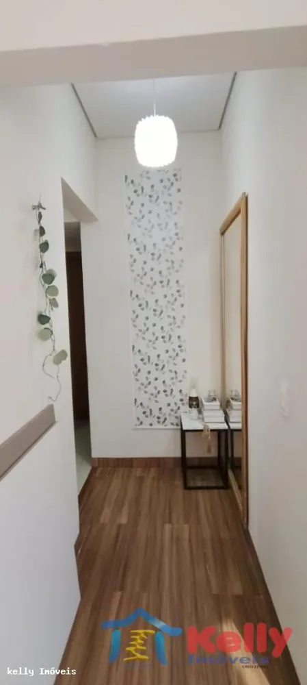 Casa, 2 quartos, 69 m² - Foto 6