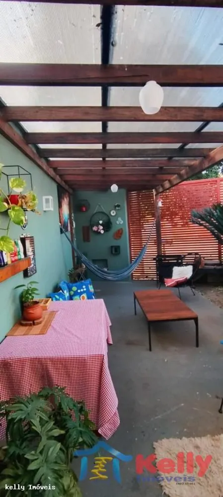Casa, 2 quartos, 69 m² - Foto 7