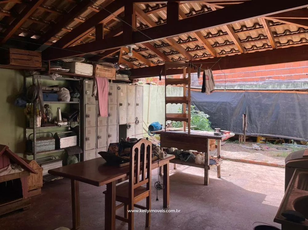 Casa, 2 quartos, 110 m² - Foto 8