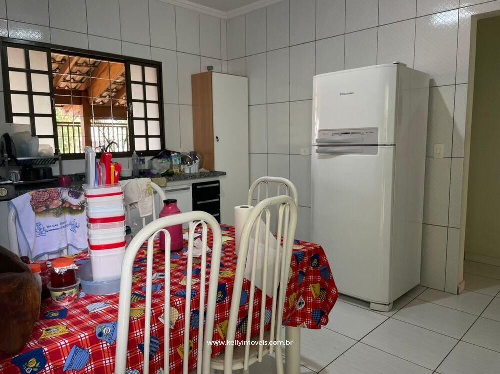 Casa, 2 quartos, 110 m² - Foto 3