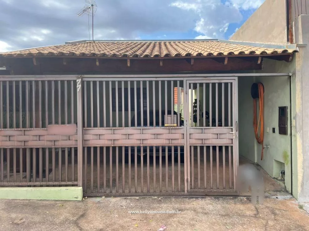 Casa, 2 quartos, 110 m² - Foto 1