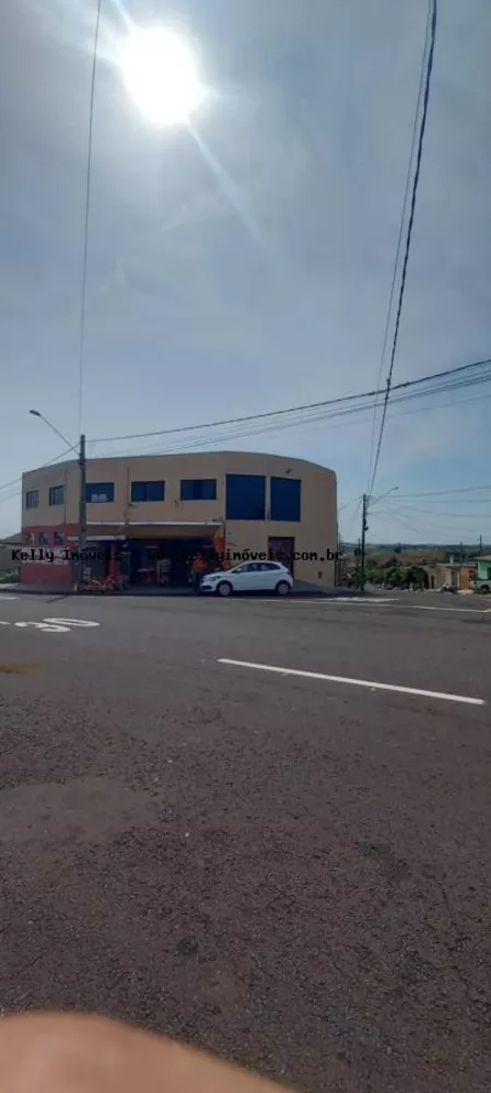 Prédio Inteiro - Foto 1