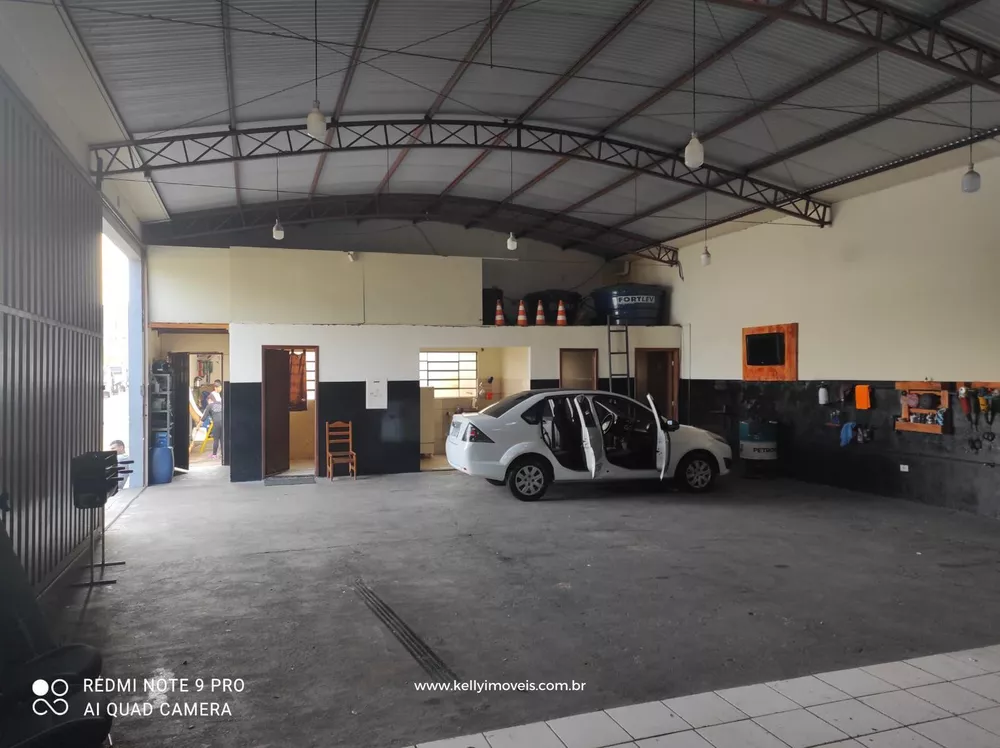 Prédio Inteiro, 22 m² - Foto 4