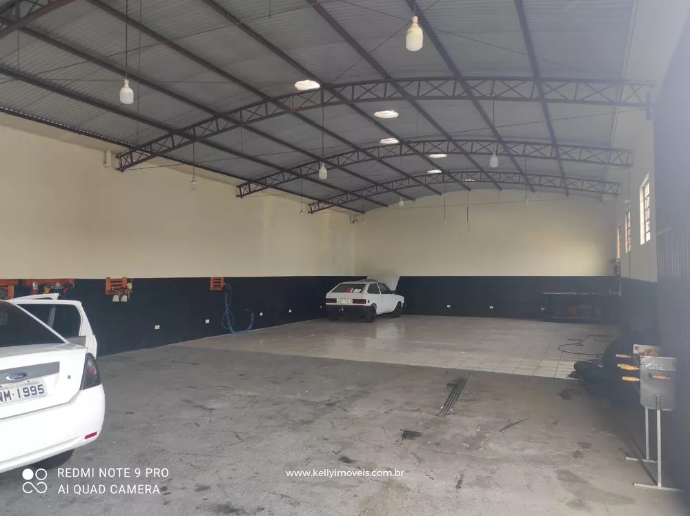 Prédio Inteiro, 22 m² - Foto 3