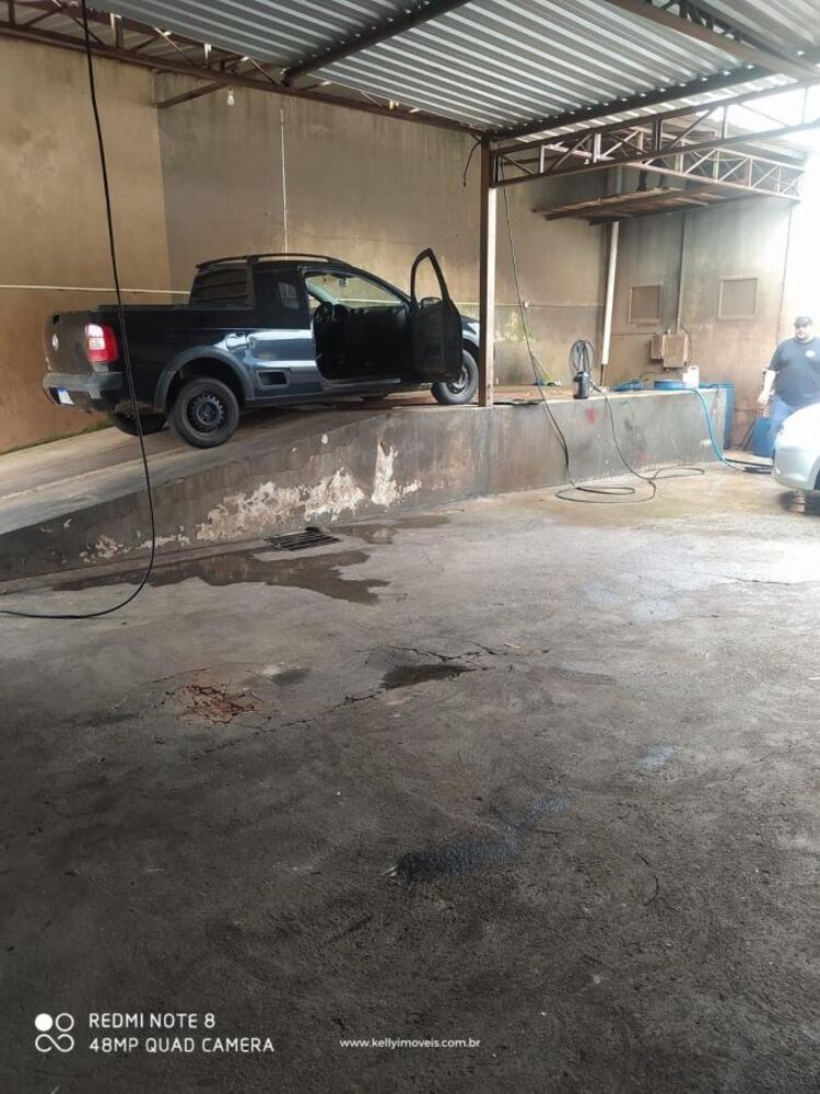 Prédio Inteiro, 22 m² - Foto 2