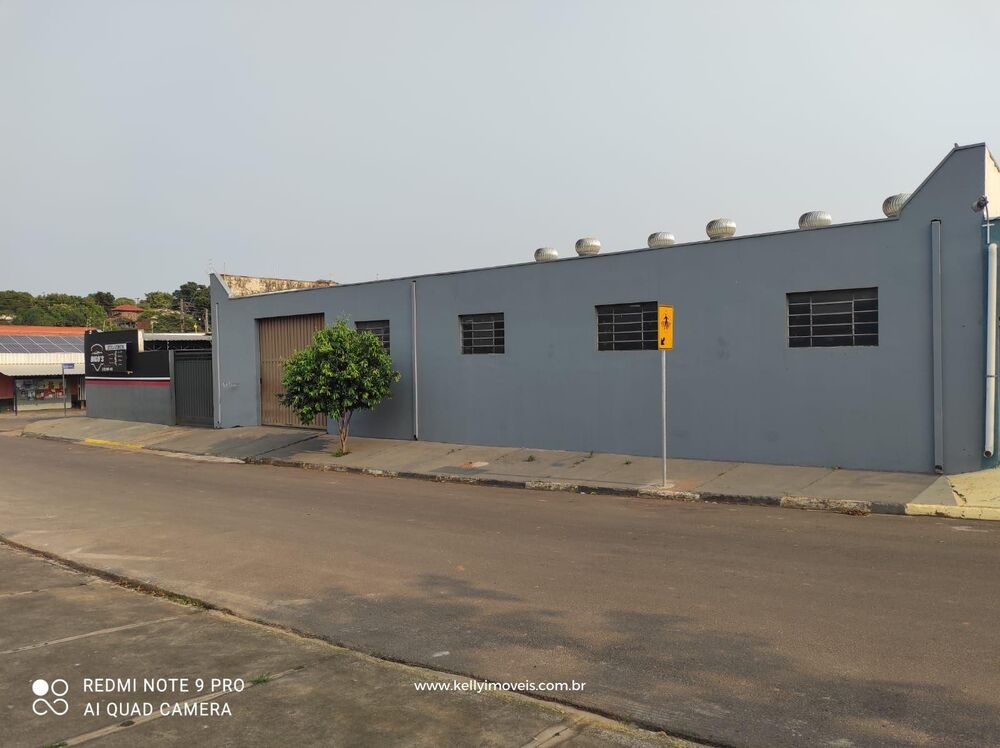 Prédio Inteiro, 22 m² - Foto 1