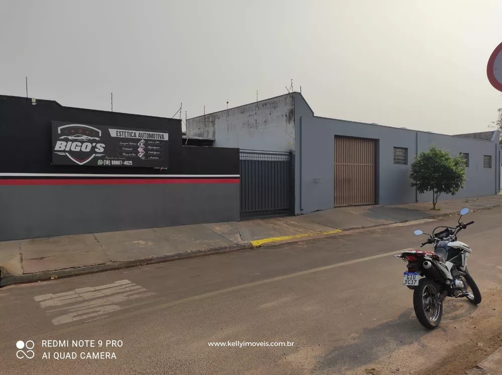 Prédio Inteiro, 22 m² - Foto 1