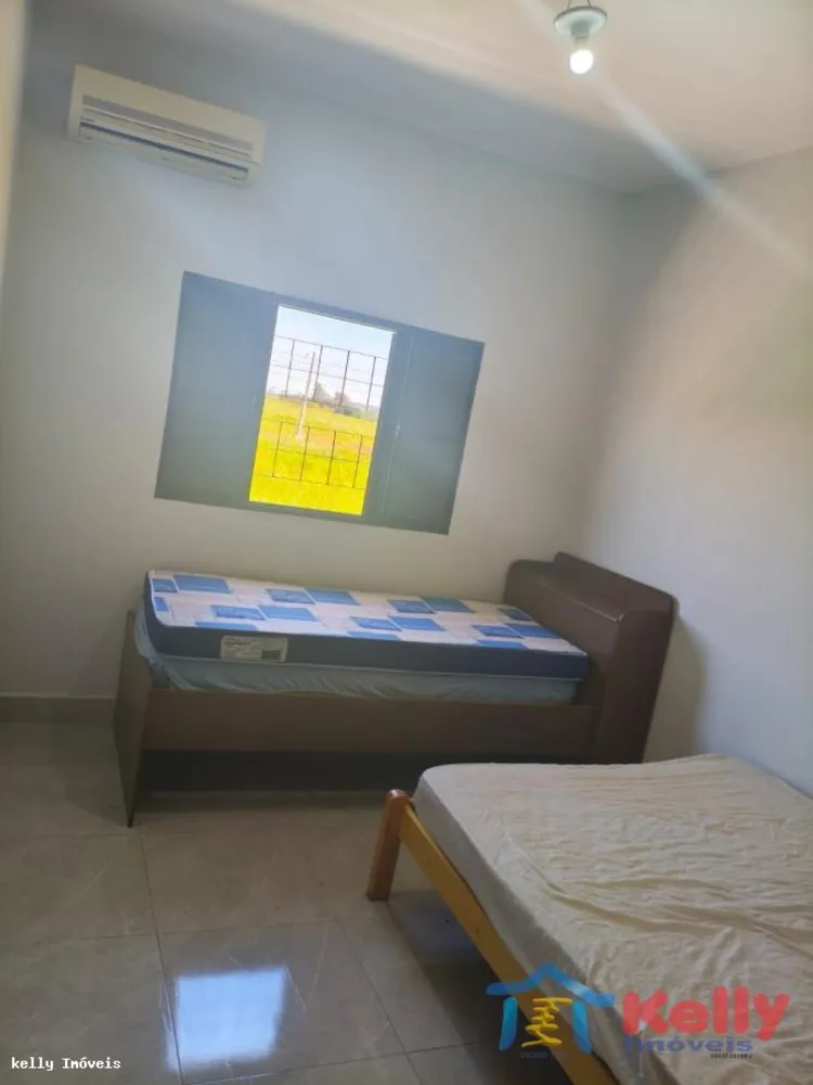Chácara, 3 quartos, 180 m² - Foto 2