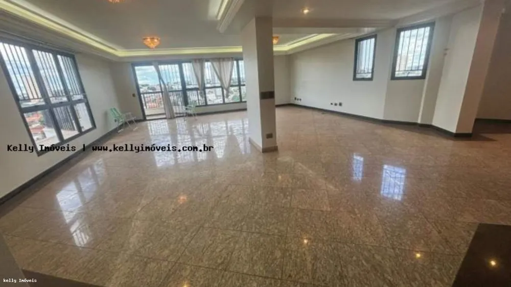 Apartamento, 3 quartos, 304 m² - Foto 7