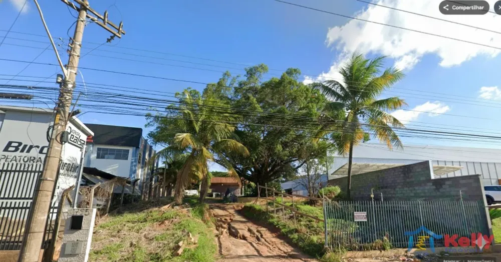 Prédio Inteiro, 2510 m² - Foto 3