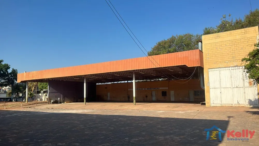 Prédio Inteiro, 2510 m² - Foto 1