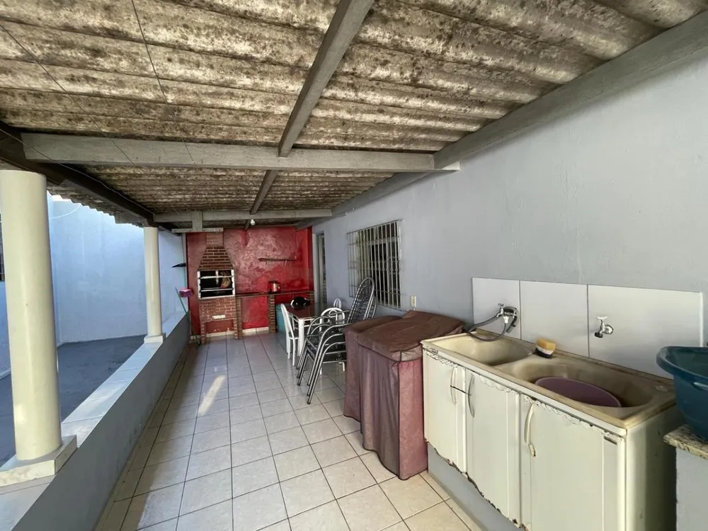 Casa, 2 quartos, 200 m² - Foto 8