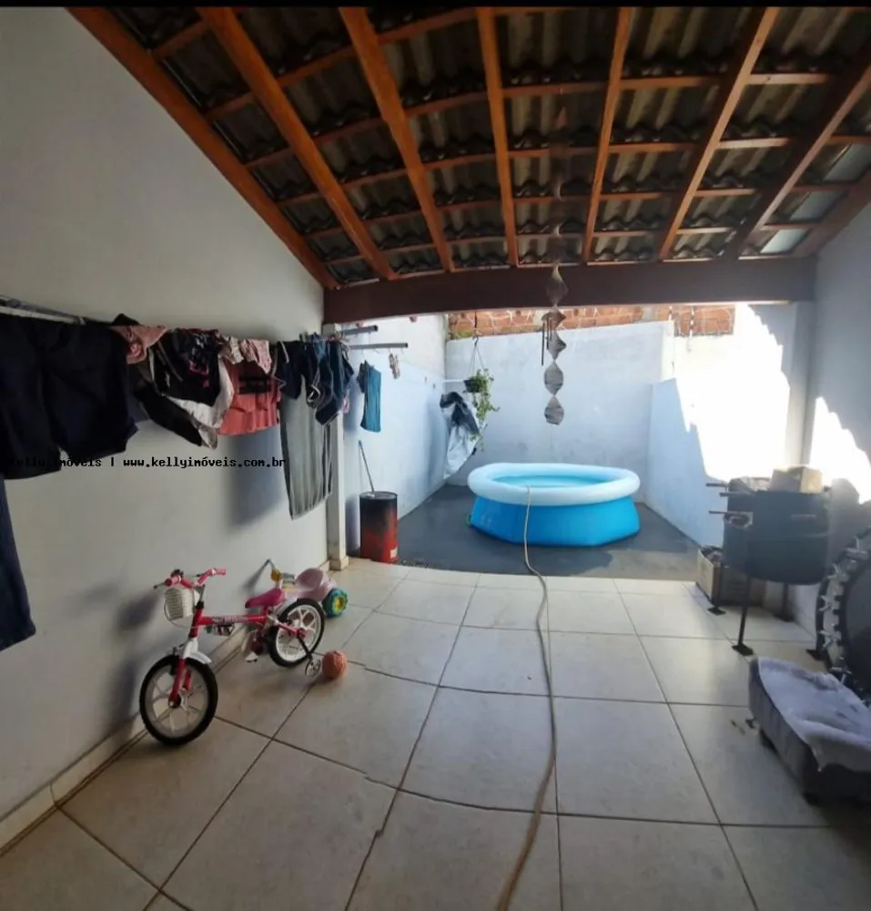 Casa, 2 quartos, 49 m² - Foto 5