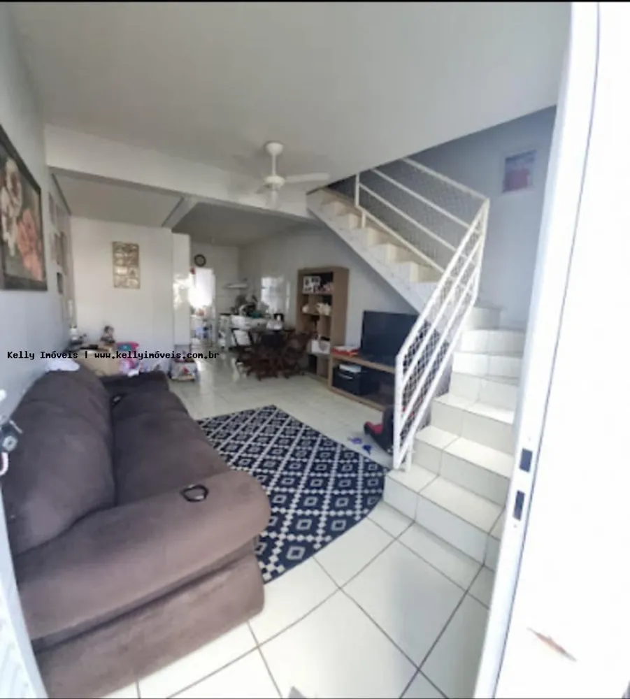 Casa, 2 quartos, 49 m² - Foto 3