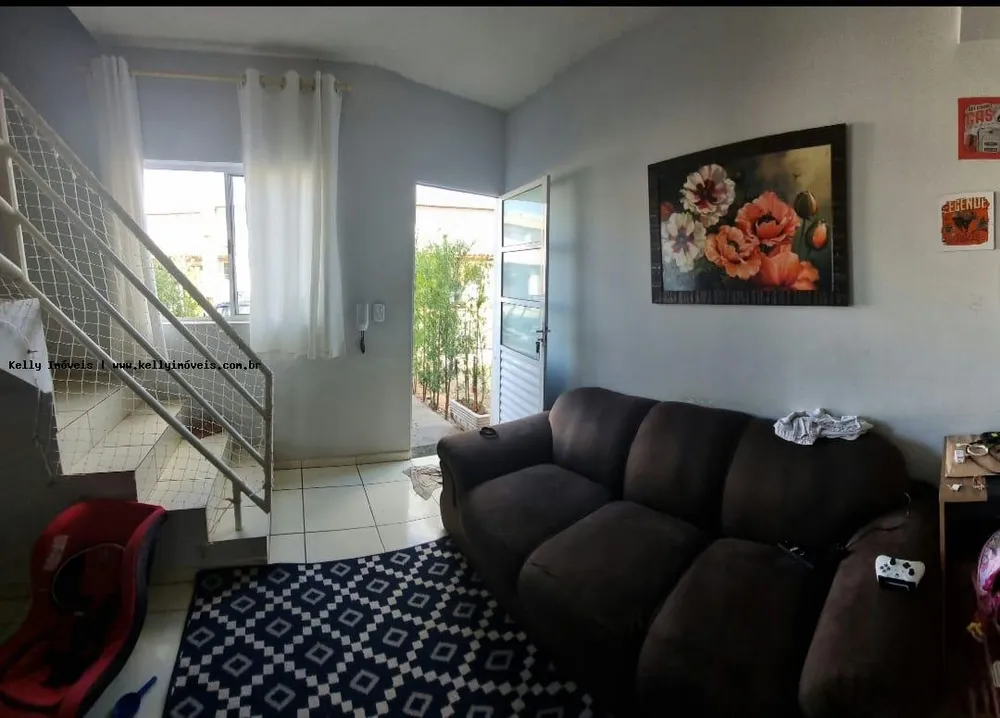 Casa, 2 quartos, 49 m² - Foto 4