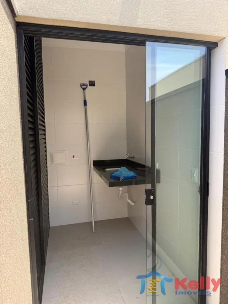 Casa de Condomínio, 3 quartos - Foto 7