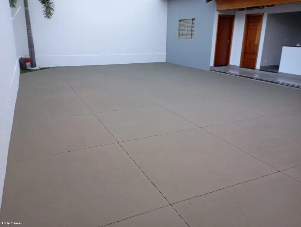 Casa, 3 quartos, 200 m² - Foto 1