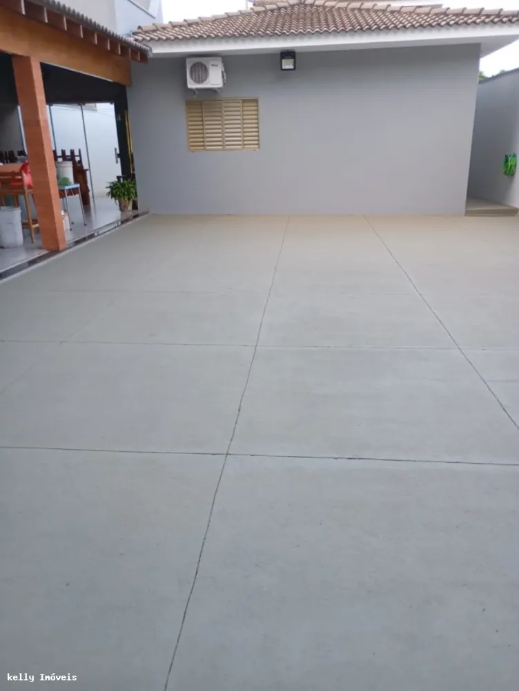 Casa, 3 quartos, 200 m² - Foto 3