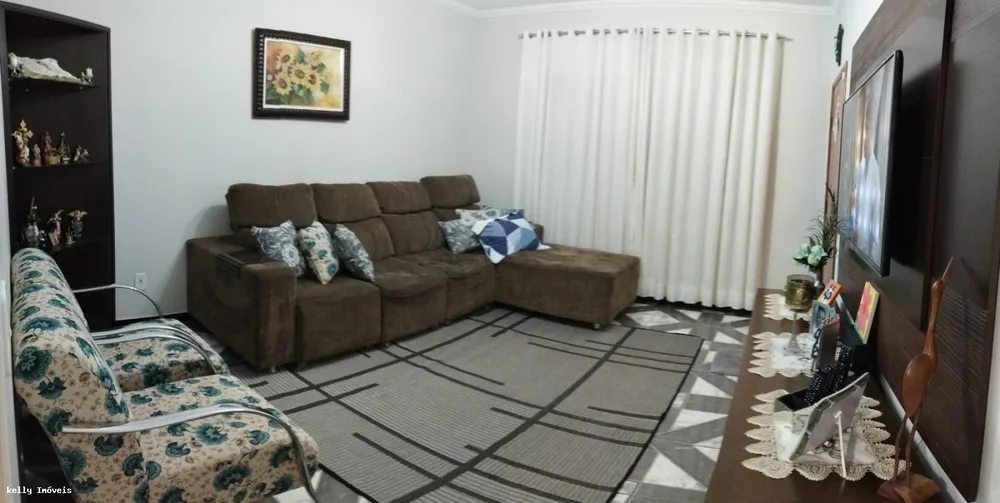 Casa, 3 quartos, 200 m² - Foto 6
