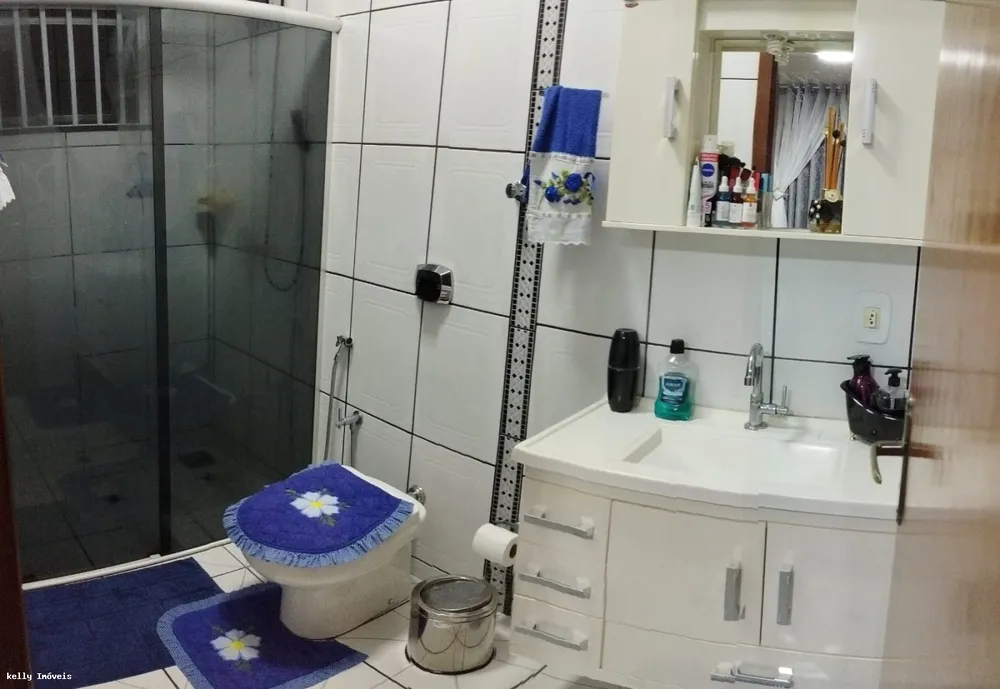 Casa, 3 quartos, 200 m² - Foto 2