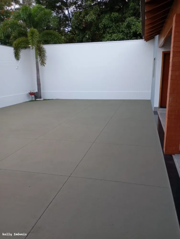 Casa, 3 quartos, 200 m² - Foto 2